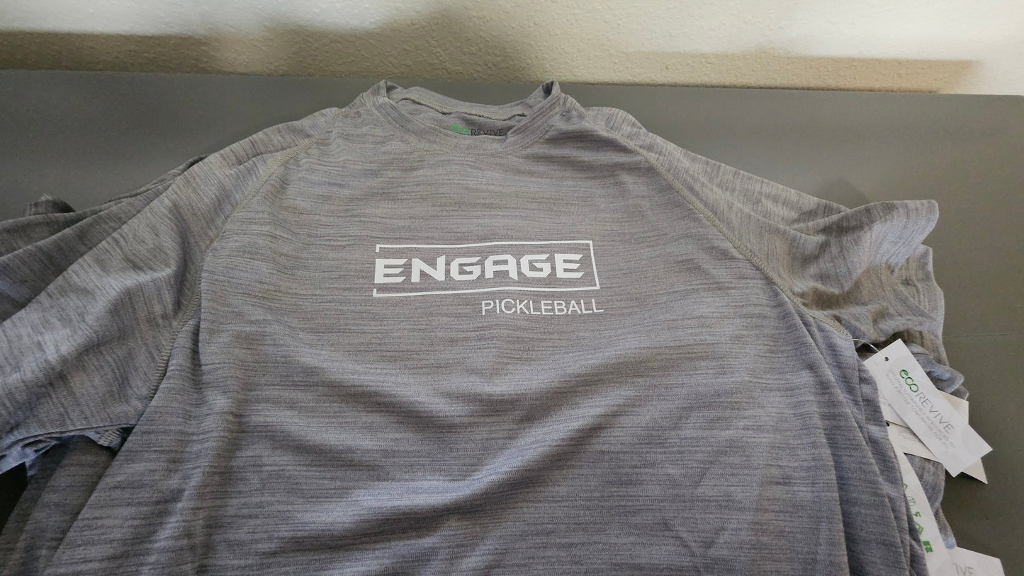 Men's Valor All-Pro Tee By Engage Pickleball