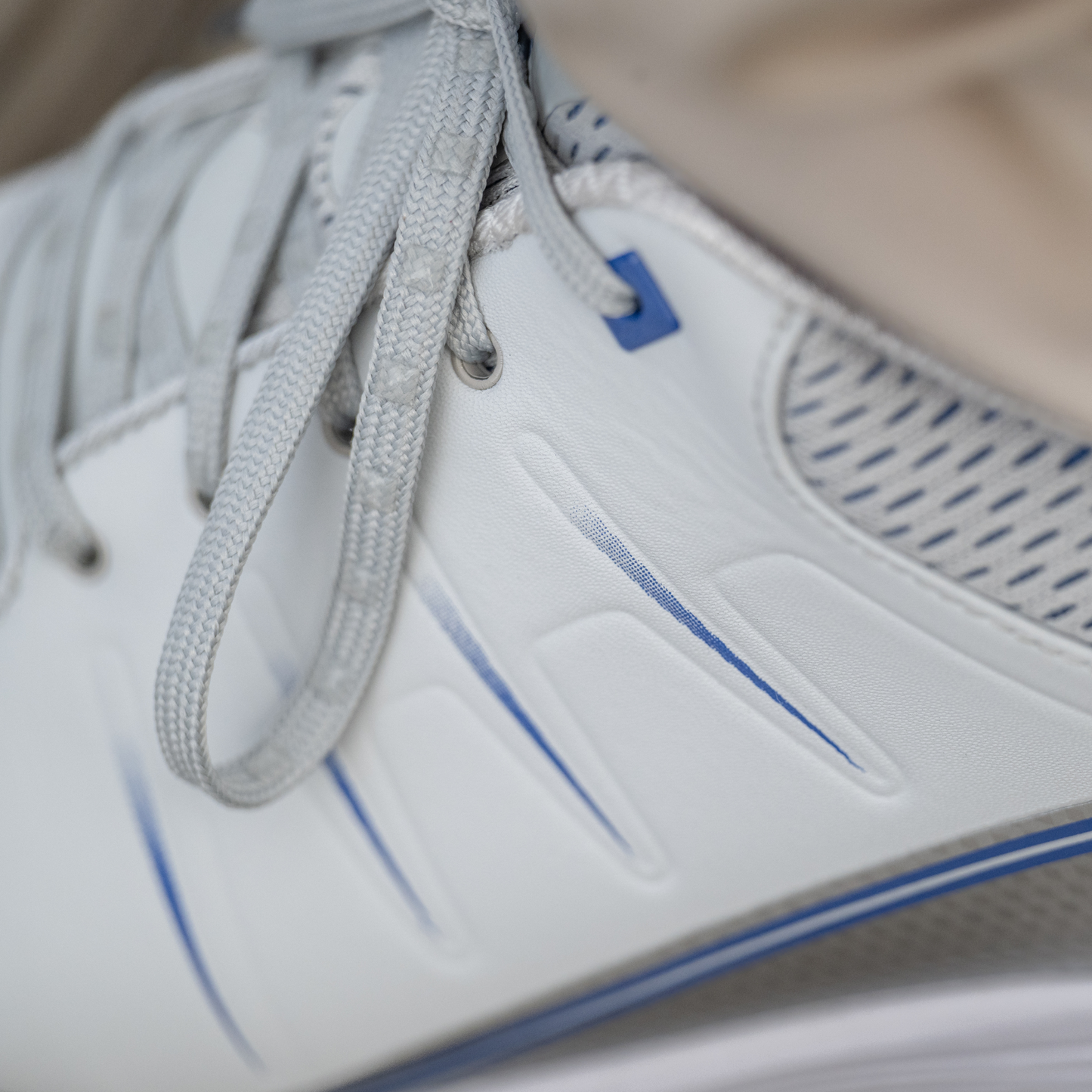 Sta-Put™ Laces (3-Pack)