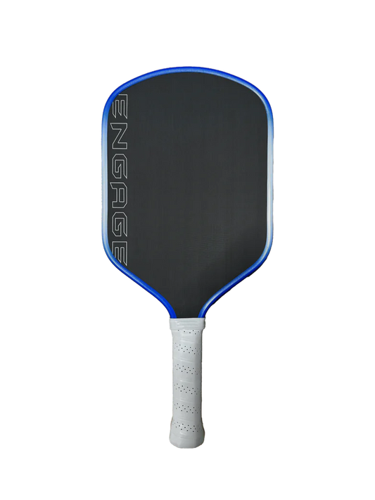 NEW. Alpha Pro. | Thermoformed Power & Spin.