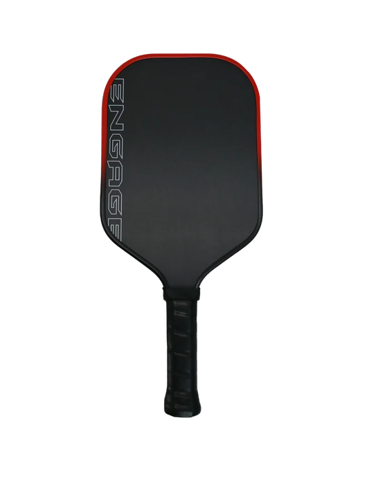 NEW. Alpha. | Thermoformed Control & Spin.