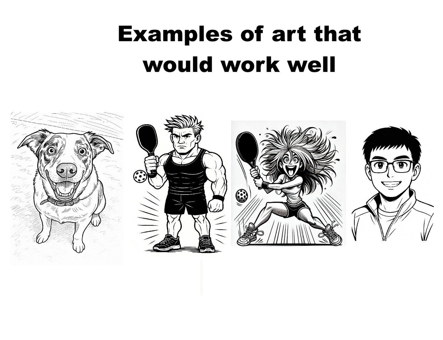 M² Creations Custom Engraved Metal Bag Tag – Fully Personalizable with QR Code or Barcode