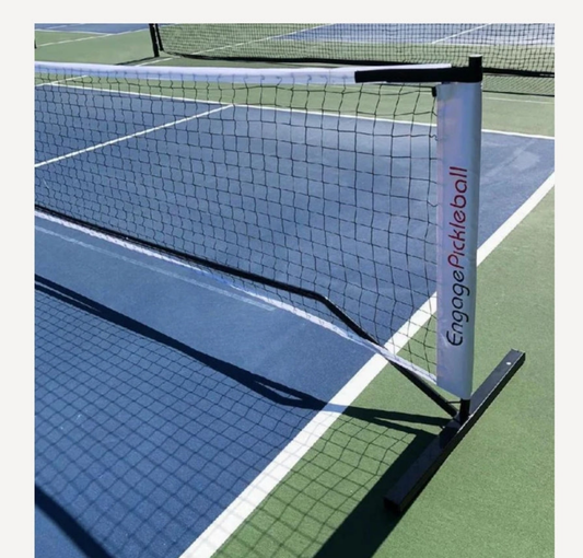 Engage Portable Pickleball Net System