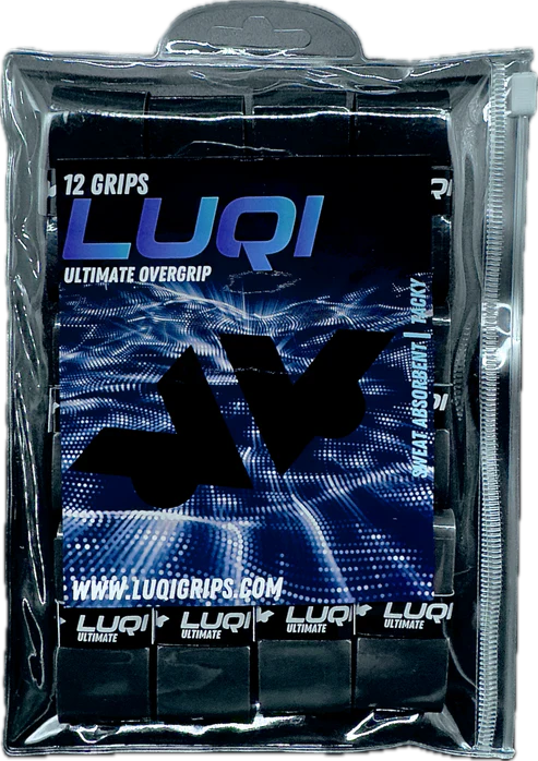 LUQI Ultimate Overgrip