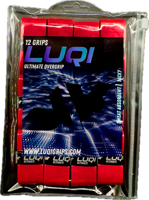 LUQI Ultimate Overgrip
