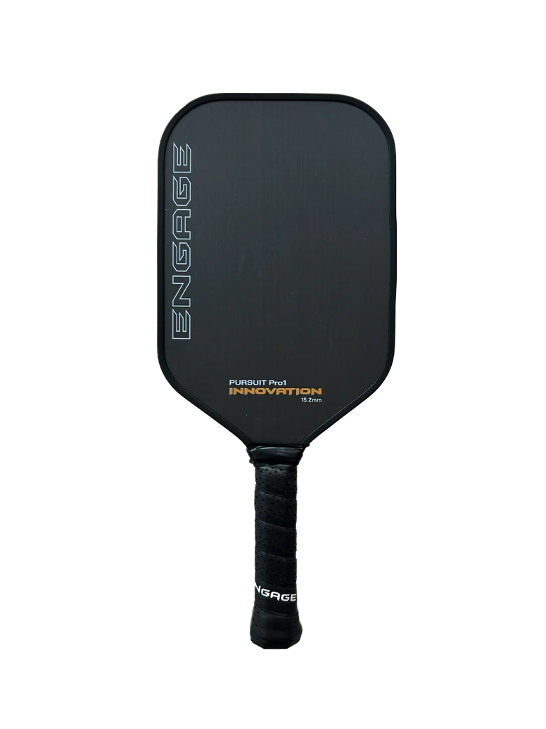 Pursuit Pro1 Innovation 12.7mm | Torque-Balanced Acceleration