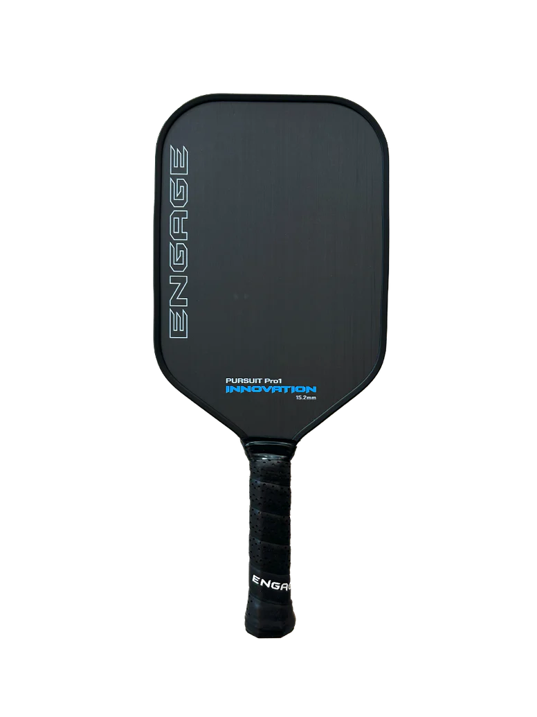 Pursuit Pro1 Innovation 12.7mm | Torque-Balanced Acceleration