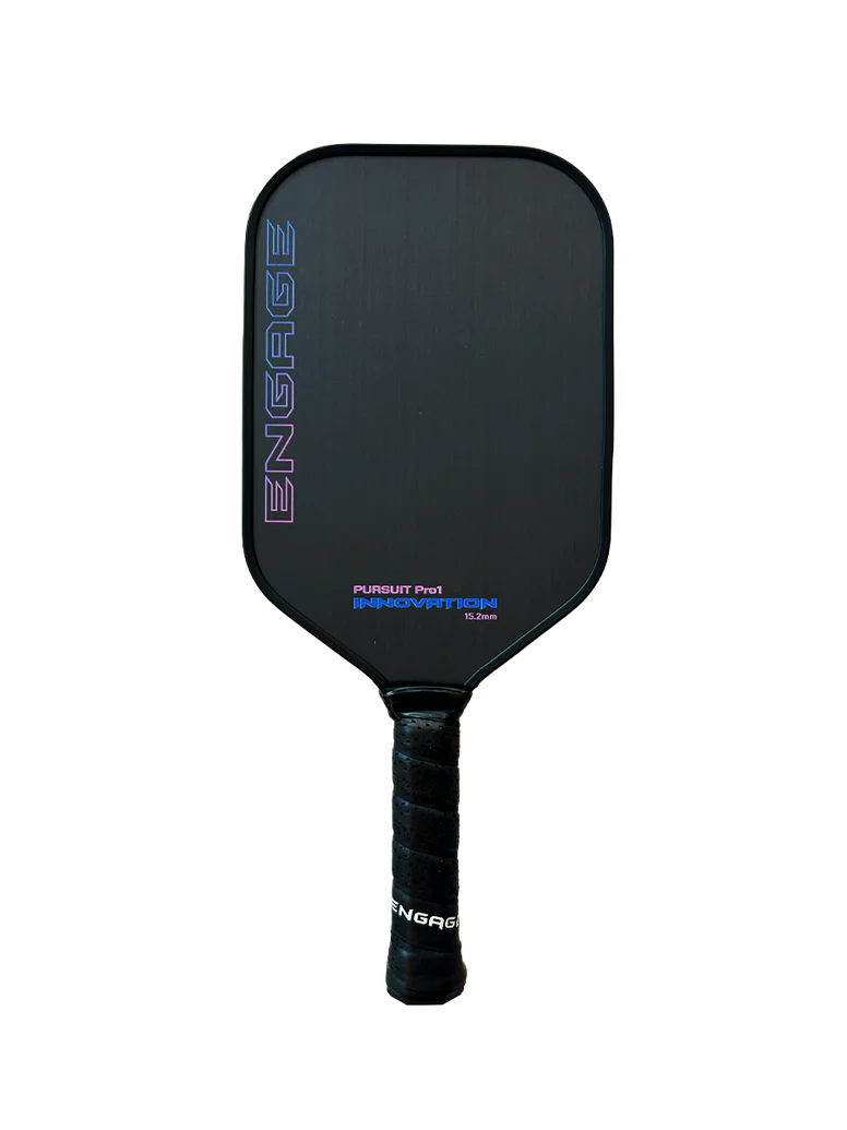 Pursuit Pro1 Innovation 12.7mm | Torque-Balanced Acceleration