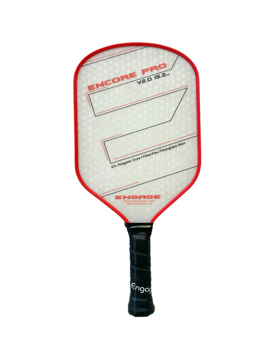 Encore Pro V2.0 | Playability with Power | Hybrid