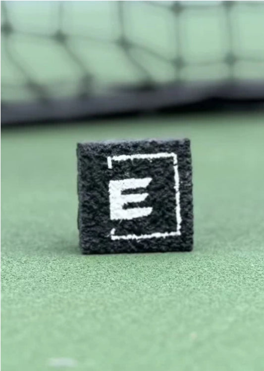 Raw Carbon Pickleball Paddle Cleaner