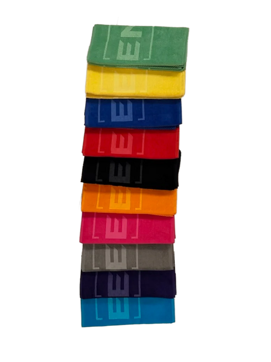 Micro-film Moisture Wicking Pickleball Towel