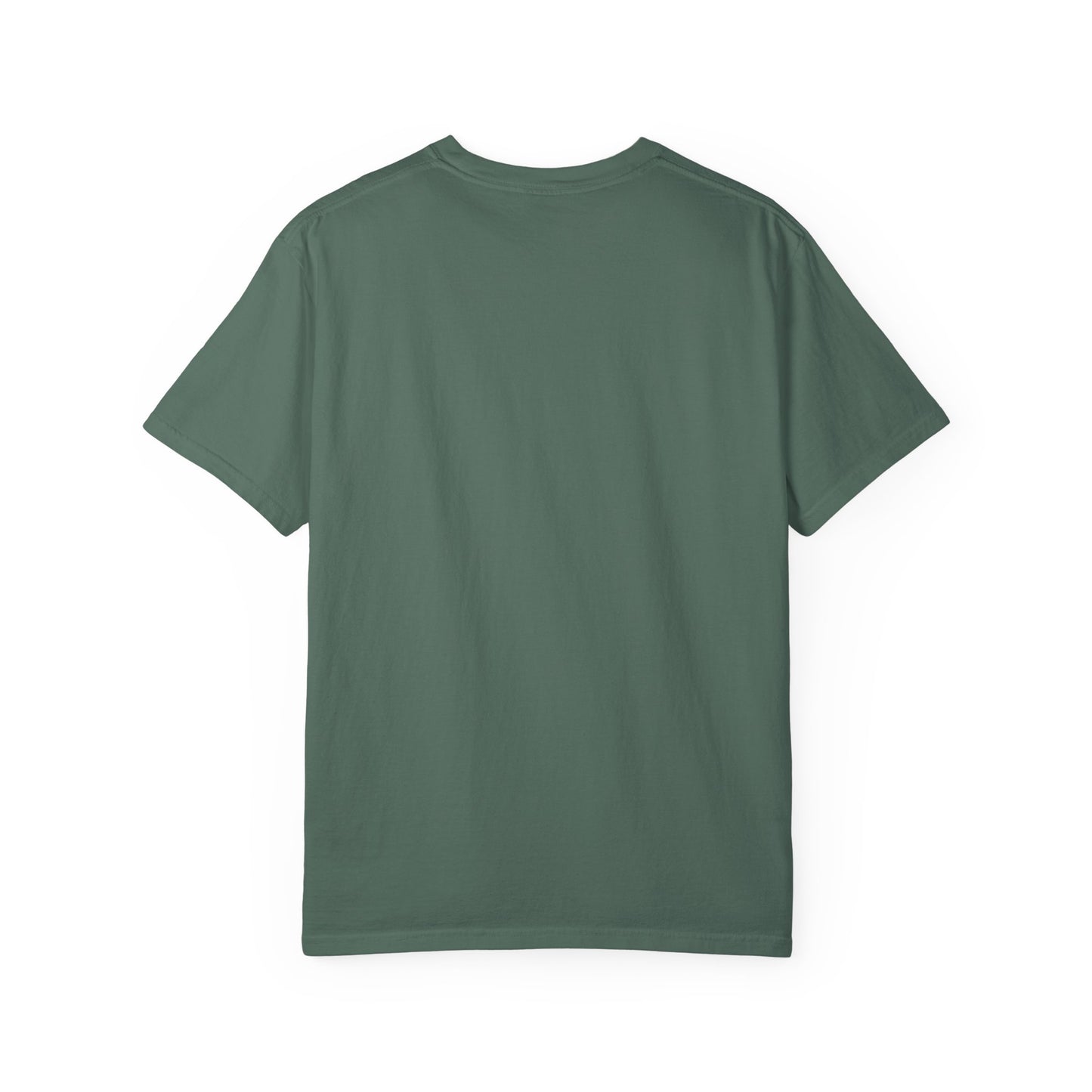 COMFORT COLORS- WORLDS OKAYEST PICKLEBALLER T-Shirt