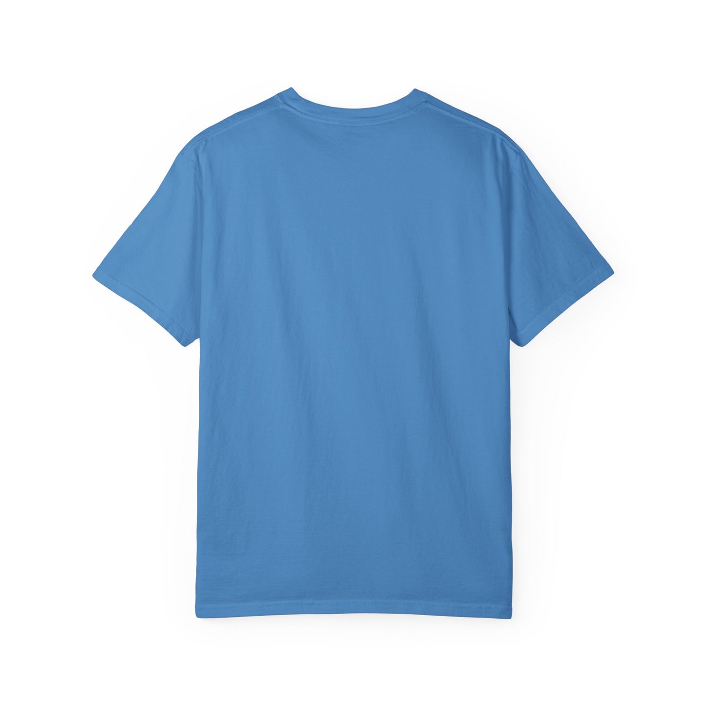 COMFORT COLORS- BALLER T-Shirt
