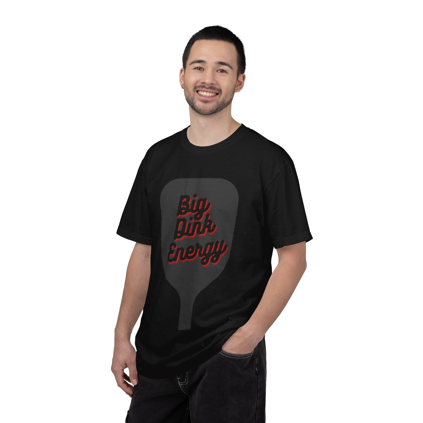 COMFORT COLORS- BIG DINK ENERGY T-Shirt