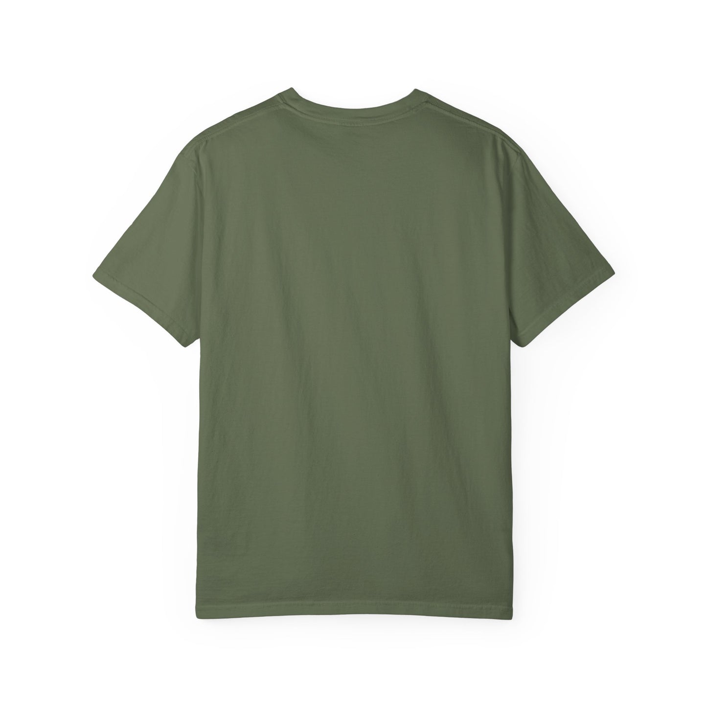 COMFORT COLORS- THAT WAS IN T-Shirt