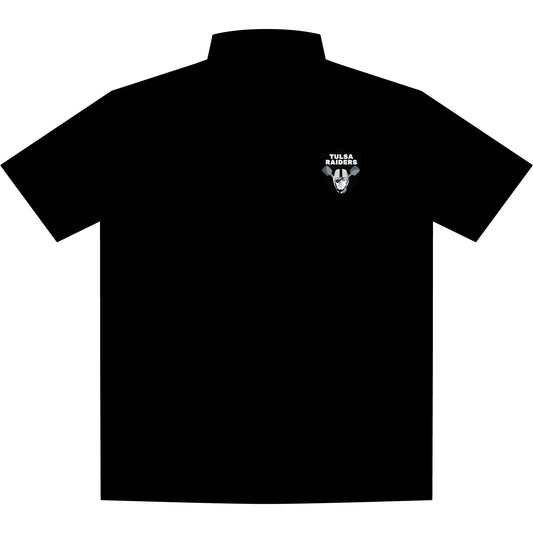 Tulsa Raiders Polo