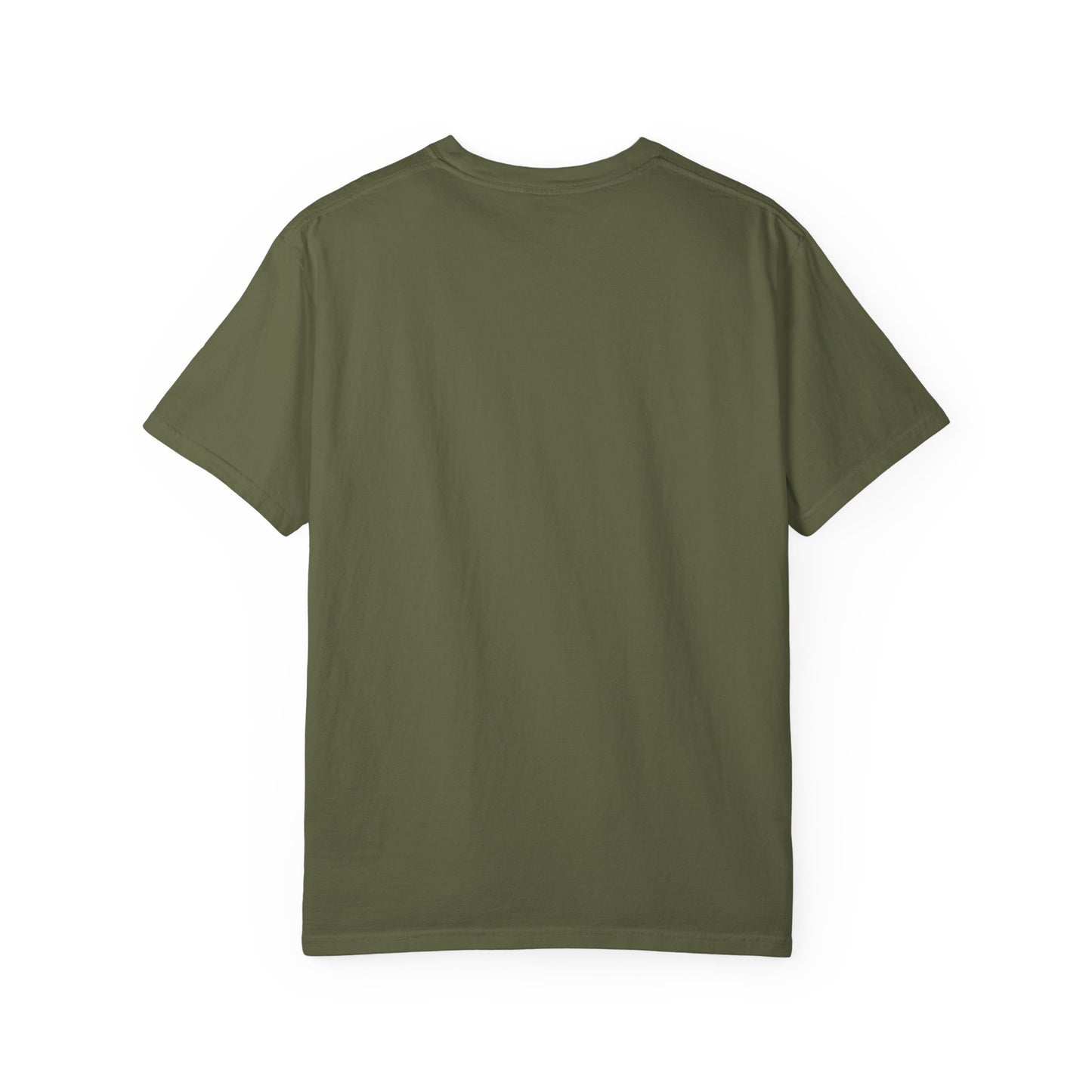 COMFORT COLORS- BALLER T-Shirt