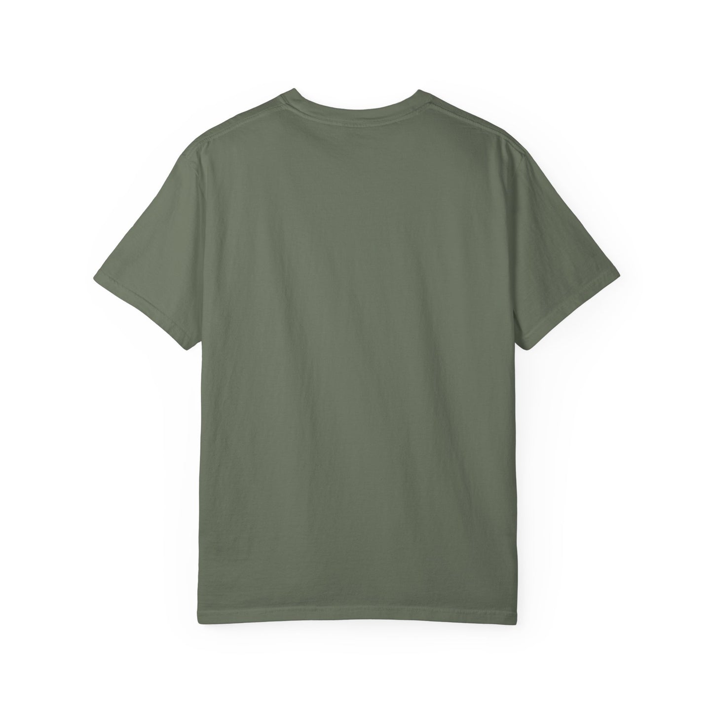 COMFORT COLORS- BALLER T-Shirt