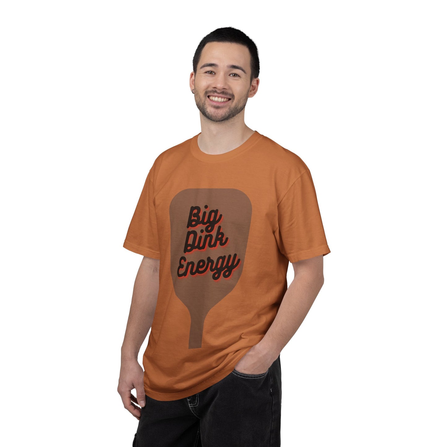 COMFORT COLORS- BIG DINK ENERGY T-Shirt