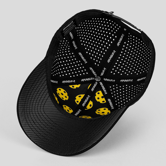 Pickleball Addict Hat