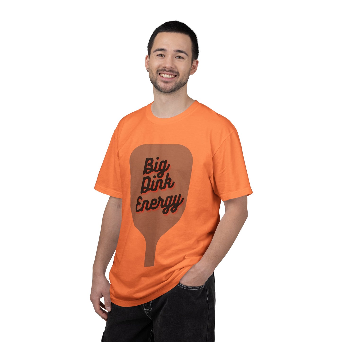 COMFORT COLORS- BIG DINK ENERGY T-Shirt