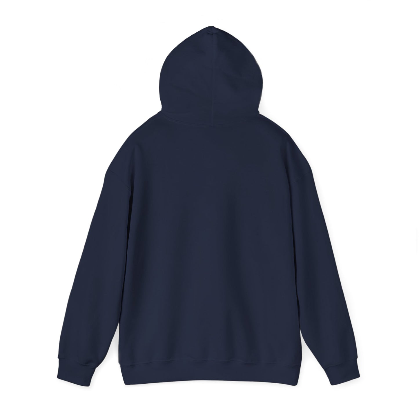 Unisex Heavy Blend Hoodie with Pickleball Fanatics Logo, Casual Wear, Perfect for Gifts, Relaxation, and Everyday Style
