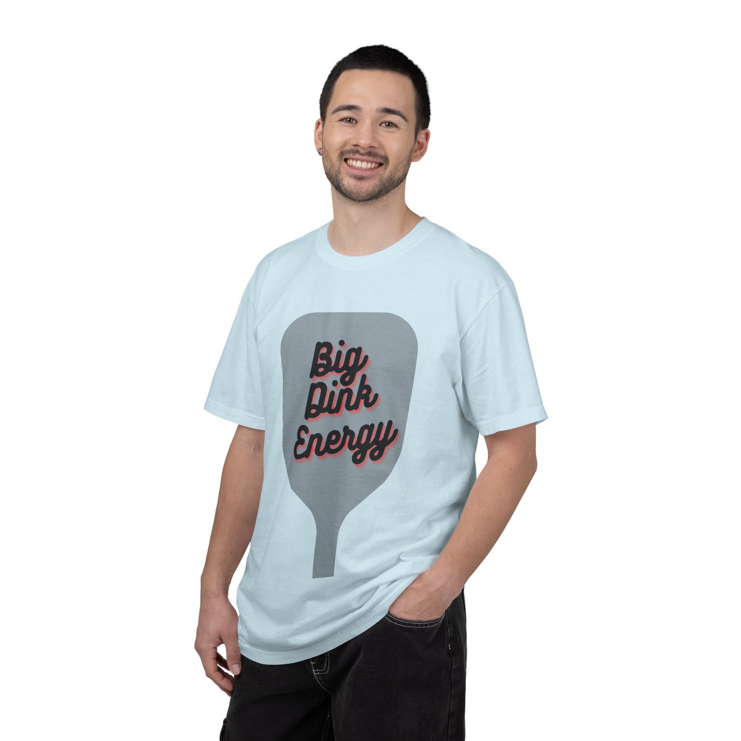 COMFORT COLORS- BIG DINK ENERGY T-Shirt