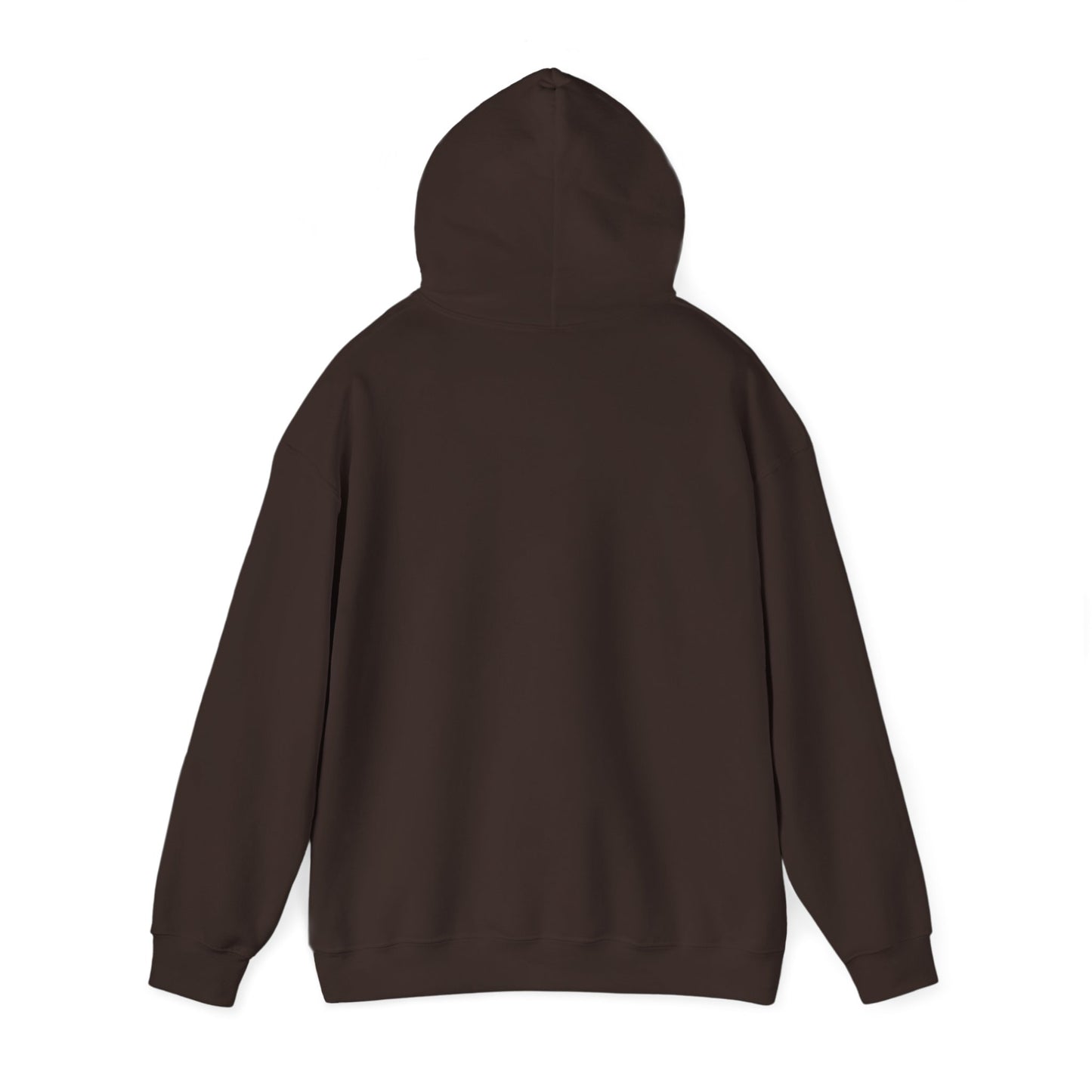 Unisex Heavy Blend Hoodie with Pickleball Fanatics Logo, Casual Wear, Perfect for Gifts, Relaxation, and Everyday Style