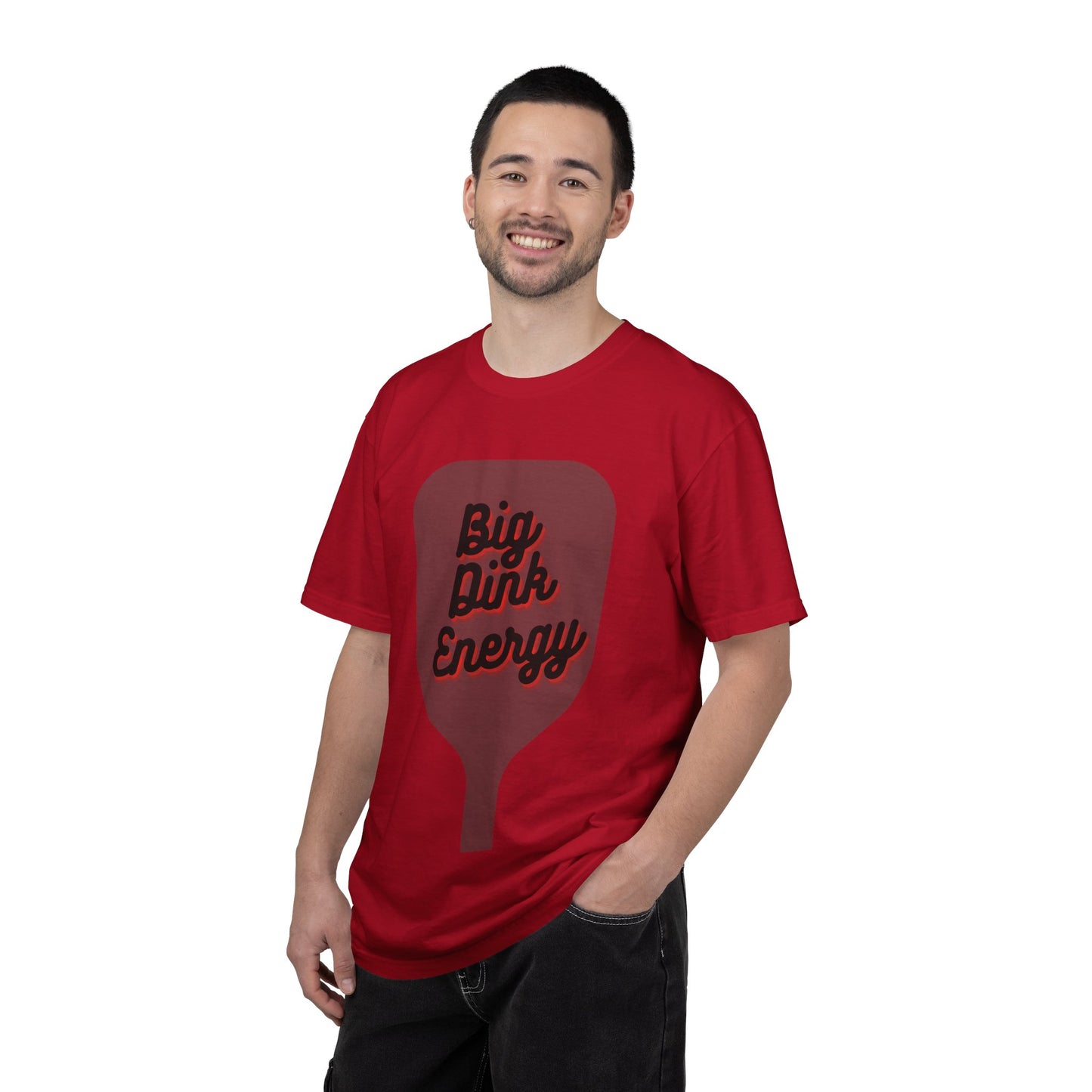 COMFORT COLORS- BIG DINK ENERGY T-Shirt