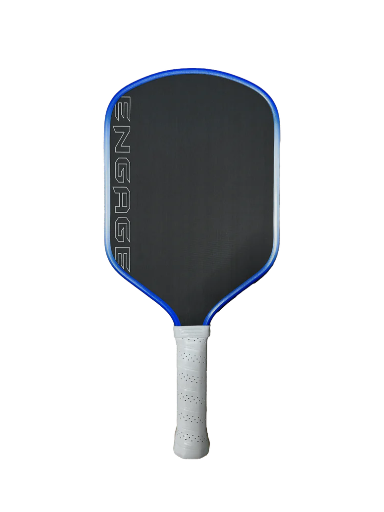 NEW. Alpha Pro. | Thermoformed Power & Spin.