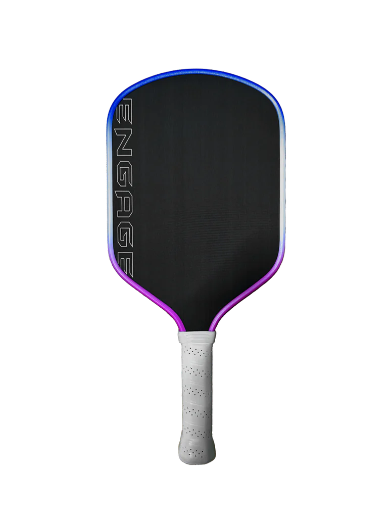 NEW. Alpha Pro. | Thermoformed Power & Spin.