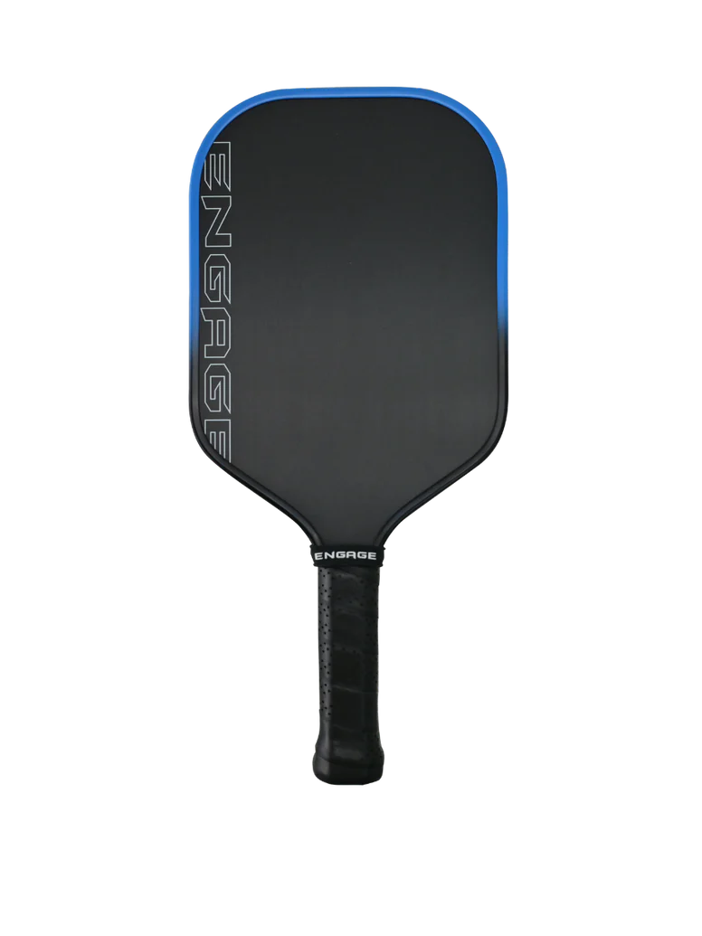 NEW. Alpha. | Thermoformed Control & Spin.