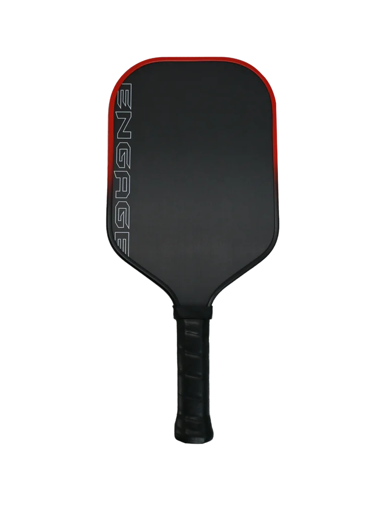 NEW. Alpha. | Thermoformed Control & Spin.