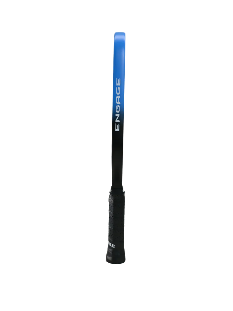 NEW. Alpha. | Thermoformed Control & Spin.