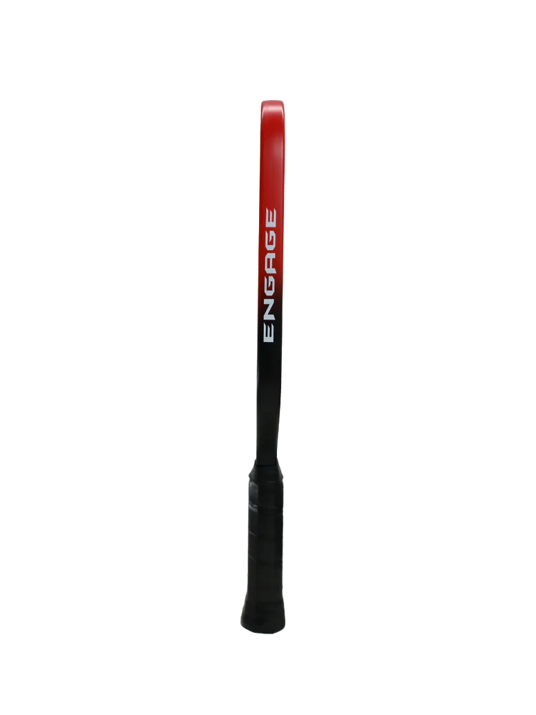 NEW. Alpha. | Thermoformed Control & Spin.