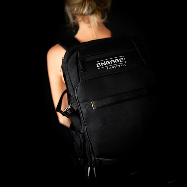Engage Stealth Backpack