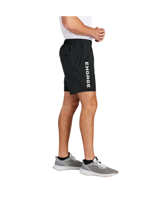 Engage Men's Valor Repeat Shorts