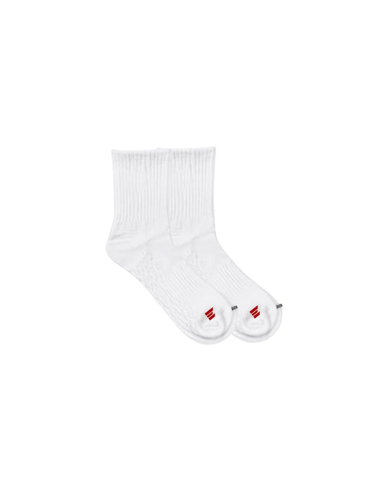 NEW. Mens Crew Socks