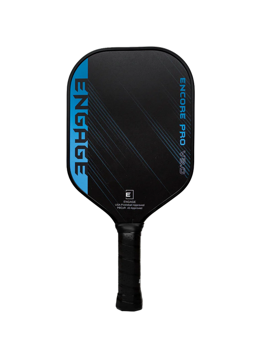 NEW. Encore Pro V3.0 | True Carbon Skin