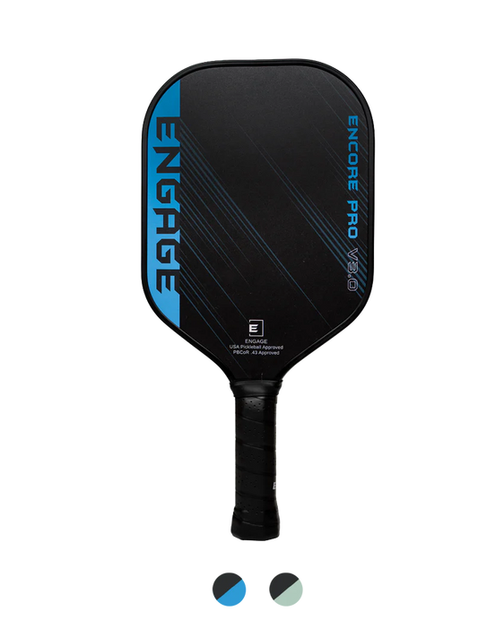 NEW. Encore Pro V3.0 | True Carbon Skin