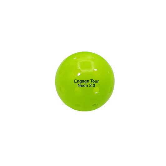 Engage 'Tour Neon 2.0' Pickleball