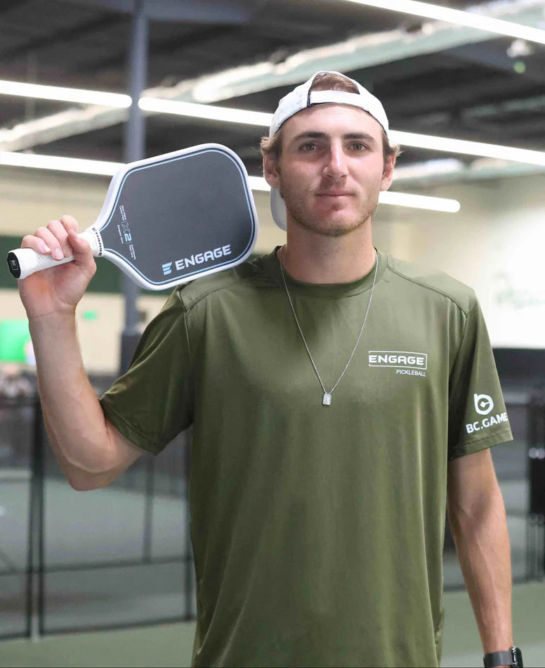 Engage X2 Elongated Pickleball Paddle