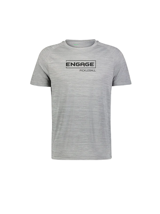 Men's Valor All-Pro Tee By Engage Pickleball
