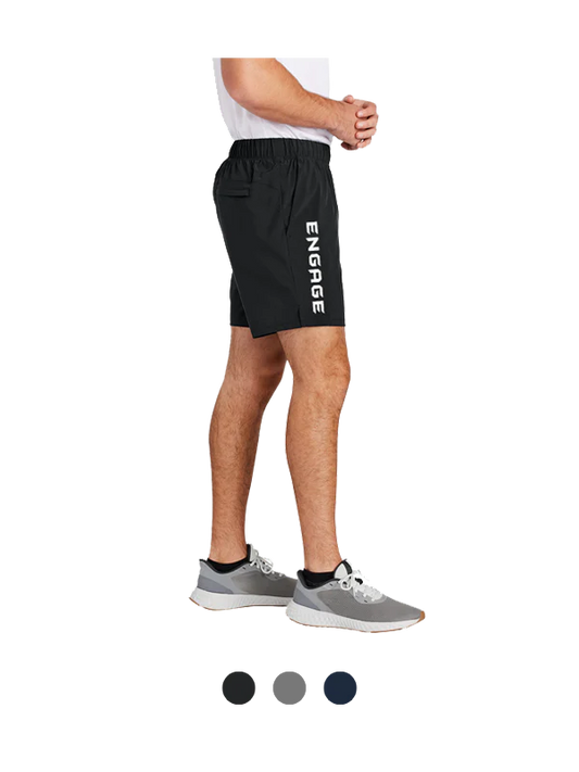 Engage Men's Valor Repeat Shorts