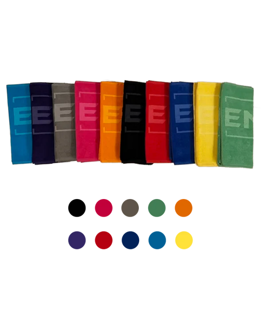 Micro-film Moisture Wicking Pickleball Towel