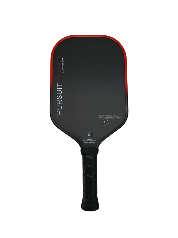 NEW. Alpha. | Thermoformed Control & Spin.