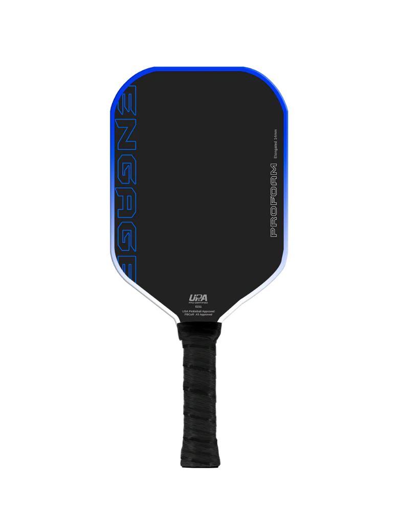 NEW. ProFoam. | High Density Foam Core Performance.