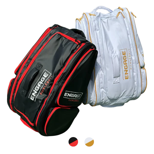 New Engage Pickleball Pro Team Bag