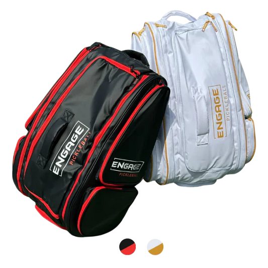New Engage Pickleball Pro Team Bag