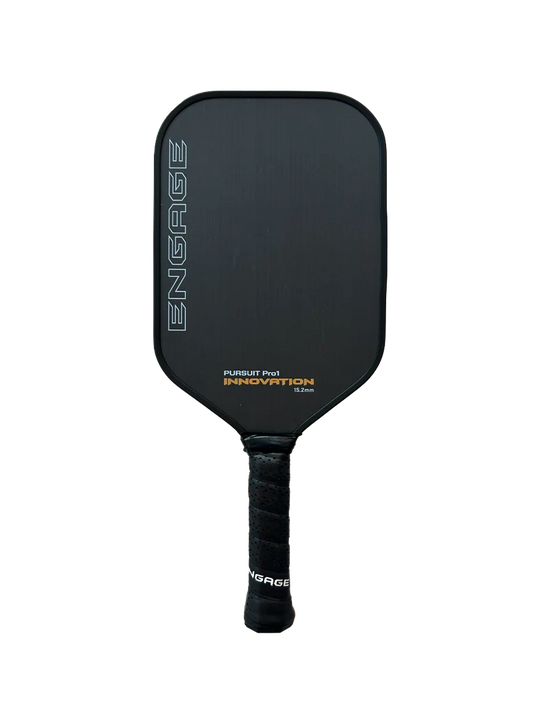 Pursuit Pro1 Innovation 15.2mm | Torque-Balanced Acceleration