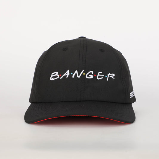 Banger or Dinker Pickleball Hat